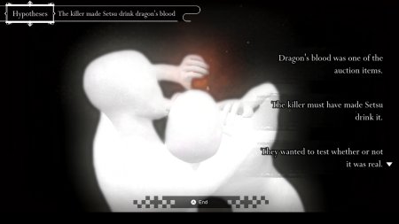игра The Centennial Case: A Shijima Story (Switch) для Nintendo Switch