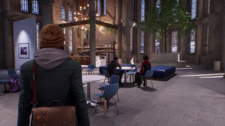 Life is Strange: Double Exposure Русская Версия (PS5)