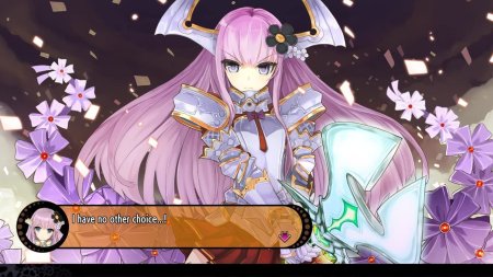 игра Demon Gaze EXTRA (Switch) для Nintendo Switch