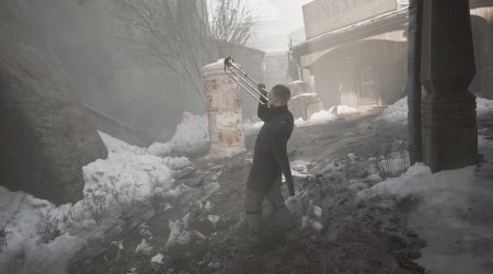 Indika Русская Версия (PS5)