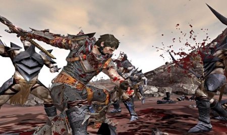 Купить игру Dragon Age 2 (II) Русская Версия (PS3) USED Б/У для Sony Playstation 3