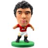 Фигурка футболиста Soccerstarz Рафаэл Перейра да Силва Манчестер Юнайтед (Rafael Da Silva Man Utd) Home Kit (73335)