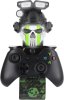 Фигурка подставка для геймпада/телефона Cable Guys ICON: Призрак (Ghost) Колл оф Дьюти (Call of Duty) (895616)