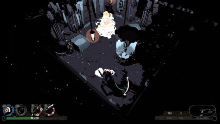 Игра West of Dead: Path of the Crow Русская Версия (PS4) Playstation 4
