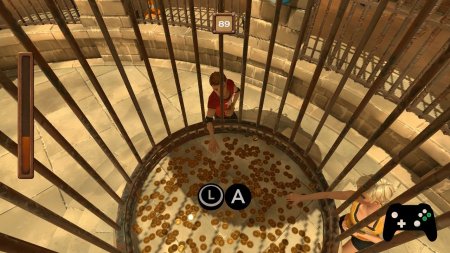 игра Fort Boyard (Switch) для Nintendo Switch
