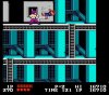 Двойной Дракон (Double Dragon) Русская Версия (16 bit) 