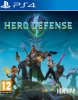 Hero Defense Русская Версия (PS4)
