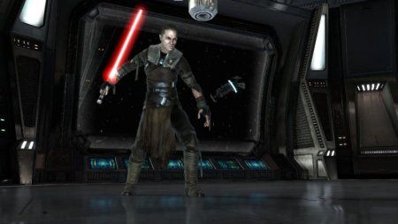 Купить игру Star Wars: The Force Unleashed Ultimate Sith Edition (PS3) для Sony Playstation 3