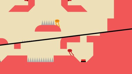 игра Pikuniku 2025 Edition Русская Версия (Switch) для Nintendo Switch