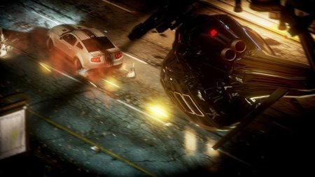 Купить игру Need for Speed The Run Русская Версия (PS3) для Sony Playstation 3