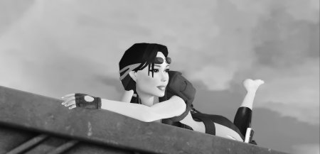 Игра Tomb Raider I-III (1-3) Remastered Starring Lara Croft Русская Версия (PS4) Playstation 4