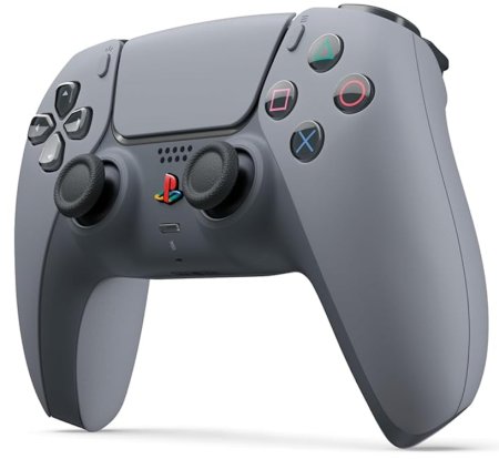 Геймпад беспроводной DualSense Wireless Controller 30th Anniversary (PS5)
