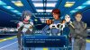 игра MACROSS Shooting Insight (Switch) для Nintendo Switch