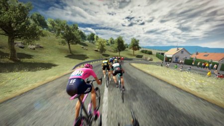 Tour de France 2021 (PS5)