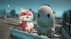 игра Promise Mascot Agency (Switch) для Nintendo Switch