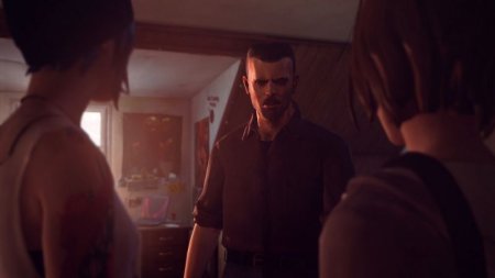 Игра Life is Strange (PS4) Playstation 4