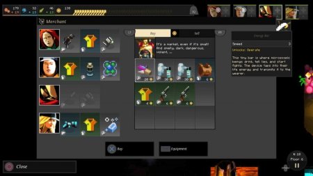 Endless Dungeon Day One Edition (Издание первого дня) (Xbox One/Series X) 