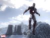 Купить игру Iron Man (Железный человек) (PS3) USED Б/У для Sony Playstation 3