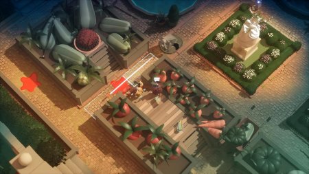 Игра Chicken Run: Eggstraction (PS4) Playstation 4