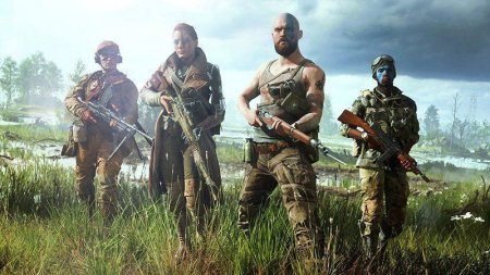 Battlefield 5 (V) Русская Версия (Xbox One) 