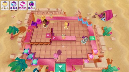 Игра L.O.L. Suprise! B.B.s Born To Travel (PS4/PS5) Playstation 4