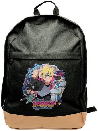  ABYstyle:  (Group)  (Boruto) (ABYBAG305)   