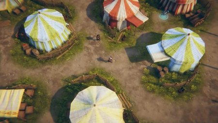 Rustler Русская Версия (PS5)