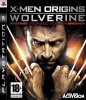 X-Men Origins: Wolverine Uncaged Edition (PS3) USED Б/У