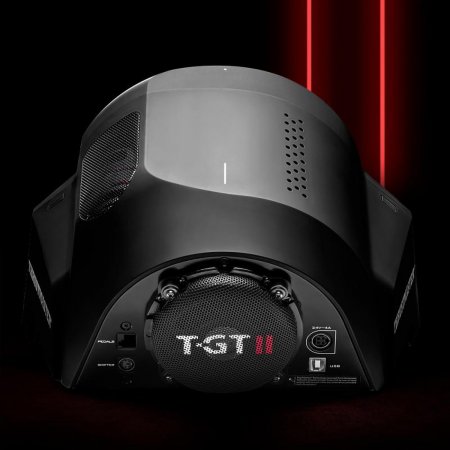    Thrustmaster T-GT II (2) EU Version (THR121) (PC/PS4/PS5)  PS4