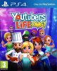 YouTubers Life OMG! Русская Версия (PS4)