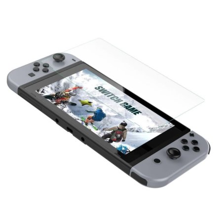 Защитное стекло Tempered Glass 9H (Switch)