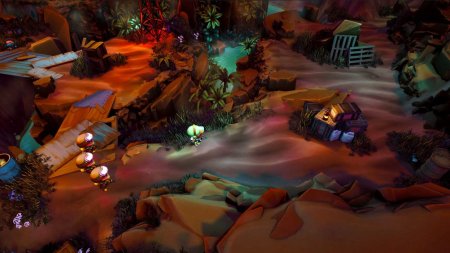 Tiny Troopers: Global Ops Русская Версия (PS5)