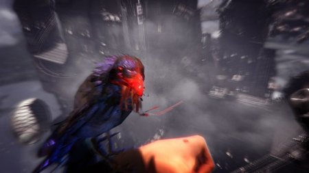 Купить игру BioShock Infinite (PS3) для Sony Playstation 3