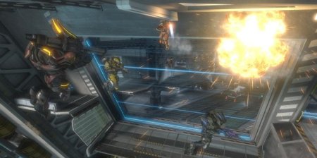 Halo Reach (Xbox 360/Xbox One) USED Б/У