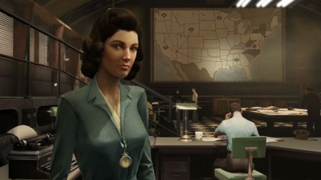 The Bureau: XCOM Declassified Русская Версия Jewel (PC) 