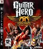 Guitar Hero: Aerosmith (PS3) USED Б/У