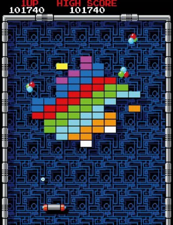 игра Taito Milestones 4 (Switch) для Nintendo Switch