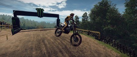 MXGP 24: The Official Game Русская Версия (PS5)