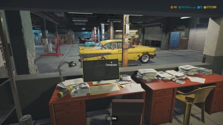 Игра Car Mechanic Simulator Русская Версия (PS4) Playstation 4