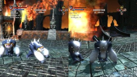 Kameo: Elements Of Power.Classics (Xbox 360/Xbox One) USED Б/У