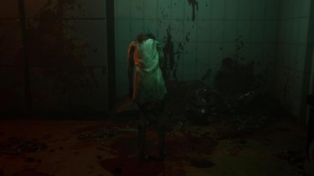 The Bridge Curse 2: The Extrication Русская Версия (PS5)