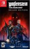 Wolfenstein: Youngblood Deluxe Edition Русская Версия Код на загрузку (Switch)