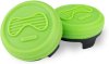 Накладки на стики для геймпада KontrolFreek ICONX \ 34 Thumbsticks (2 шт) Салатовый (Xbox One)