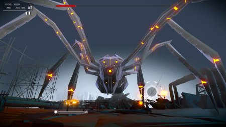 игра Aaero: Complete Edition Русская Версия (Switch) для Nintendo Switch