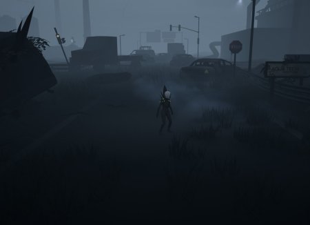 One Last Breath (PS5)