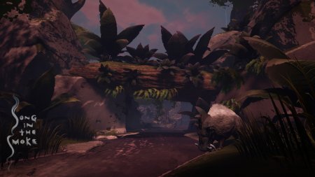 Song in the Smoke: Rekindled (Только для PS VR2) Русская Версия (PS5)