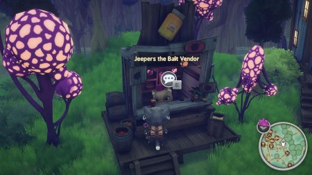 Whisker Waters (PS5)