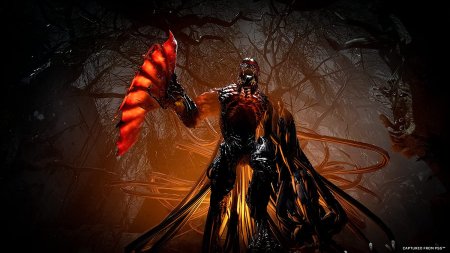 Returnal Русская Версия (PS5)