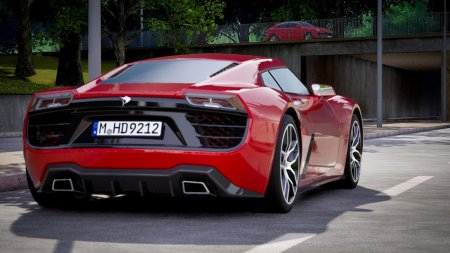 CityDriver Русская Версия (PS5)