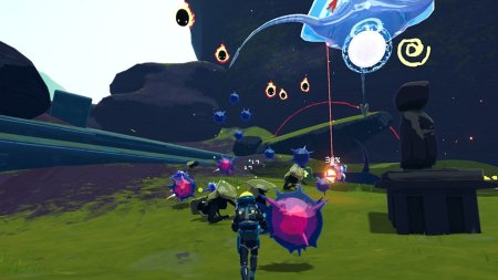 Risk of Rain + Risk of Rain 2 (Xbox One) 